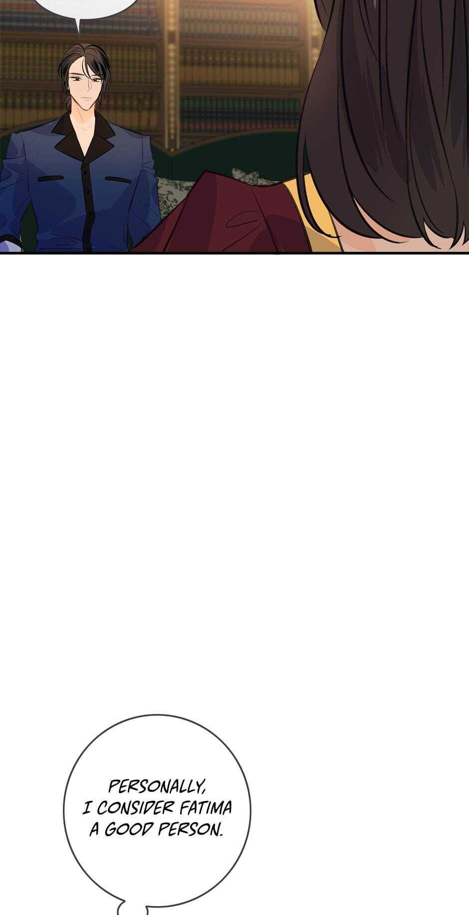 The Great Wish Chapter 64 19